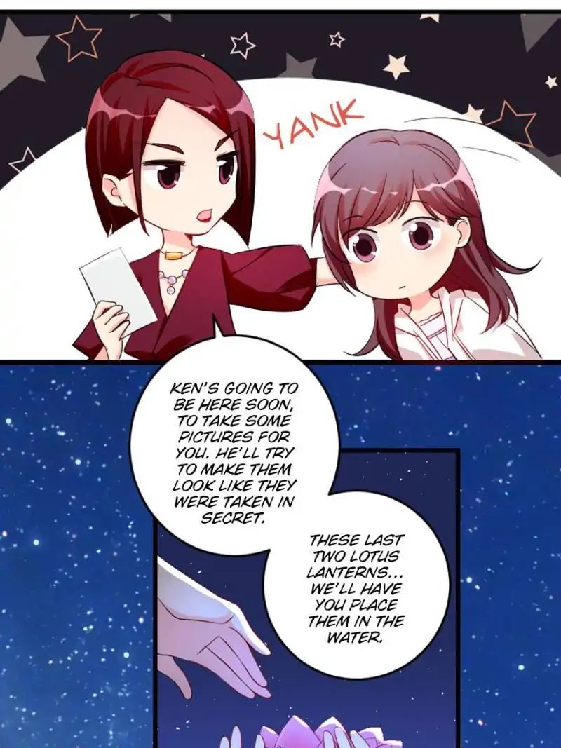 A Star Reborn: The Queen's Return Chapter 79 24